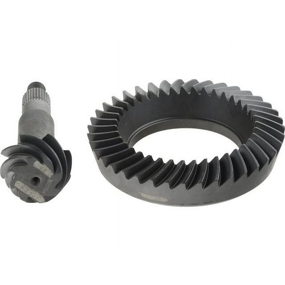 Rear Differential Ring and Pinion - Compatible with 1995 - 2017 Chevy Tahoe 1996 1997 1998 1999 2000 2001 2002 2003 2004 2005 2006 2007 2008 2009 2010 2011 2012 2013 2014 2015 2016