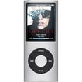 thumbnail image 1 of iPod Nano Apple 4ta Generación 8GB Plata  Reacondicionado (Reacondicionado), 1 of 1