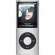 thumbnail image 1 of iPod Nano Apple 4ta Generación 8GB Plata  Reacondicionado (Reacondicionado), 1 of 1