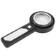 thumbnail image 1 of Lupa De Mano, Lupa Portátil 20X Recargable Con Estilo Para Reparación Manual Para Personas Mayores Para Lectura Cergrey 20X Magnifying Glass, 1 of 8