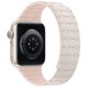 thumbnail image 2 of Correa magnética de silicona Amizee para Apple Watch, color rosa claro, 2 of 7