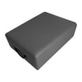 thumbnail image 2 of Almencla Boîte de Reformer Pilates Accessoire de Reformer Pilates pour Exercice Mise en Forme Équilibre Gris, 2 of 8
