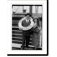 thumbnail image 2 of Historic Framed Print, Rimini and Raisa - 2, 17-7/8" x 21-7/8", 2 of 9