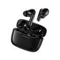 thumbnail image 2 of Auriculares inalámbricos Seitruly con reducción de ruido IP54 y control táctil, 2 of 6
