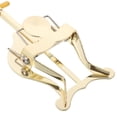 thumbnail image 3 of unbranded Porta Partituras Dorado Para Y Oboe Portátil Para Bandas Y Ensayos, 3 of 8