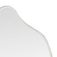 thumbnail image 5 of Mirrorize Canada 19x47 Irregular Curved Mirror, 5 of 5