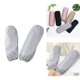 thumbnail image 4 of 2 piezas de Mangas de brazo Macarena lavables elásticas protectoras multiusos impermeables Gris, 4 of 7