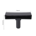 thumbnail image 6 of BIMZUC Ceiling Fan Blade Cleaner with Washable Brush Black Fan Duster Cleaning Tool for Home, 6 of 6