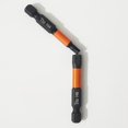 thumbnail image 3 of Lefu 9pcs Hexagon Screwdriver Bit Quick Change Impact Driver Power Drill Length 50mm, 3 of 10