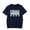 Navy Blue, variant on Yeat 2093 Flag T-shirts Rapper New Logo Merch Short Sleeve Tee Women Men Fashion Casual HipHop Tshirts