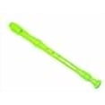 thumbnail image 3 of Woodnote Green Soprano Recorder Flute, 3 of 3