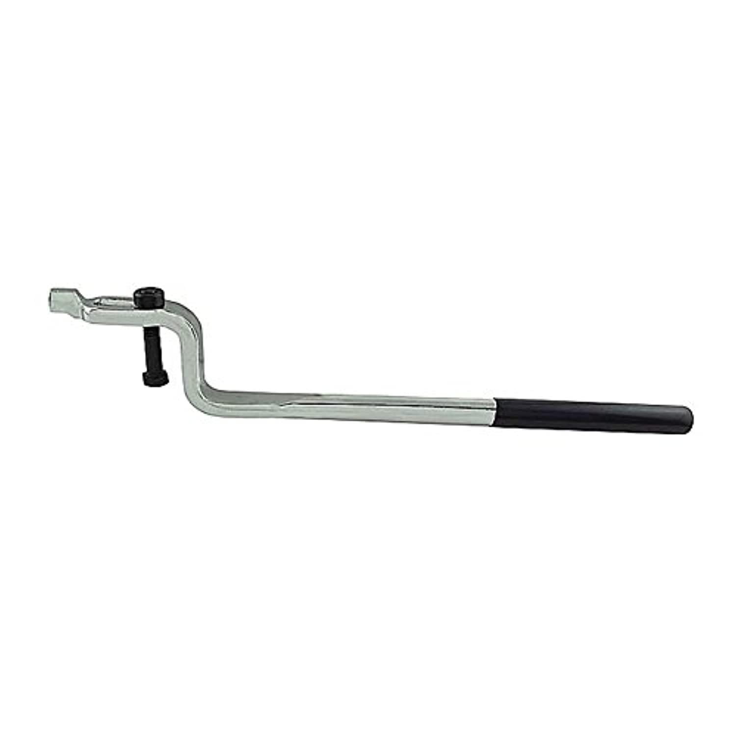 oemtools 25161 2 inch spicer clutch adjusting wrench, for semi truck