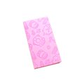 thumbnail image 2 of Matsuzay Esponja de baño portátil reutilizable lavable de mano para adultos removedor de piel muerta hogar baño hombro esponjas Juegos de accesorios de baño Rosado, 2 of 6