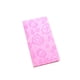 thumbnail image 2 of Esponja de baño reutilizable Naiovety para niños hombres y mujeres removedor de piel muerta accesorios de baño Rosado, 2 of 6
