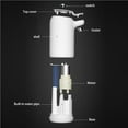 thumbnail image 3 of Ruiboury USB Water Bottle Pump Dispenser Portable Water Bottle Dispenser Automatic Electric Switch Pump, 3 of 6