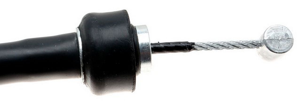 Raybestos Element3 Brake Cables, BC97185 Fits select: 2005-2006 HYUNDAI ELANTRA
