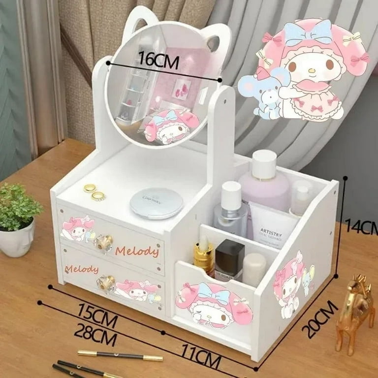 Box My Melody Jewellery Musical Hello Kitty Jewelry Box Buy