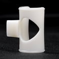 thumbnail image 2 of Professional Flute blowing aid for beginners mouth blower whistle easy to blow, 2 of 11