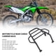 thumbnail image 4 of PASTILLA DE EQUIPAJE DE MOTOCICLETA, Estante de Carga Trasera de Motocicleta estable Anti Crack Resistente para KLX 230 R, 4 of 7
