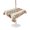 Orange, Tan, Beige, variant on Outdoor Tablecloth with Umbrella Hole for Patio/Picnic/Party/Camping, Ball Sports Waterproof Table Cloth Rectangle Table Cover Washable, Rustic Football Basketball Sports (60"x 84")