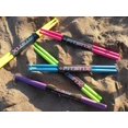 thumbnail image 3 of Baquetas de fitness FITSTIX para clases de entrenamiento (azules), 3 of 4