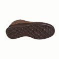 thumbnail image 3 of Botin Para Mujer CASTALIA 614-80 Café Suela Ligera, 3 of 3