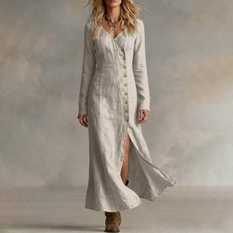 long sleeve vintage dress Burgundy Wool – Flared Midi for Autumn Winter 4490 Burgundy / L COLOR:COCONUT BROWN Best of Fall CLP kind piece. Sweetheart Navy Blue Mermaid