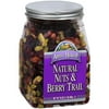 Ann's House: Natural Nuts & Berry Trail Snacks, 16 oz
