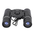 thumbnail image 1 of Easy Focus Compact Binoculars, Low Light Night Vision for Bird Watching, Hunting, 8X Magnification, Lightweight (Compact), 1 of 4