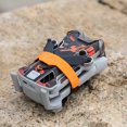 thumbnail image 4 of Accesorios para drones Protector de montaje fijo Correa de silicona suave a prueba de polvo para DJI Mini 4 Pro, 4 of 7