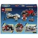 thumbnail image 4 of Set LEGO Sonic Auto de Silver vs Camion 77118, 4 of 4