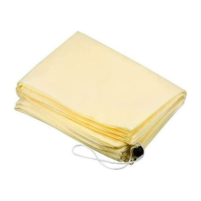 Winter Plant Warm Cover Tree Shrub Plant Protecting Bag Frost Protection Cover Cold Small Plants Against Tree Garden For Yard