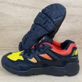 thumbnail image 1 of New Balance X Kawhi Leonard 850 “Sunset Pack” Men’s Sz 9 Orange Black Shoes, 1 of 6