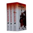 thumbnail image 1 of Trois Royaumes (3 Volumes) Relié, 1 of 1