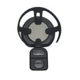 thumbnail image 3 of Outlet Wall Mount Holder Bracket for Home Pod Mini Speakers, 3 of 8