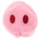 thumbnail image 4 of KAKOWELY 3 piezas de nariz de cerdo de peluche, accesorios para disfraz, fiesta temática de animales, cosplay, nariz de cerdo, adorable accesorio de nariz de animal., 4 of 5