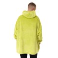 thumbnail image 2 of Shrek Chandail à Capuchon Couverture pour Adulte, 2 of 4
