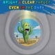 thumbnail image 4 of Faivykyd Luz de Objetivo de Inodoro para Entrenamiento de Potty con Proyección de Cactus, 4 of 7