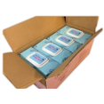 thumbnail image 1 of Prima Wipes Adult Washcloths, Bulk 12 Pack Case with 48 Extra-Large 9"x13" Wipes Per Pack, 1 of 4