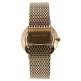 thumbnail image 3 of Michael Kors Montre Habillée pour Femmes Pyper MK4340 en Acier Inoxydable Rose Doré Quartz Japonais, 3 of 3