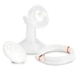 thumbnail image 1 of Set de Accesorios para Extractor de Leche Eléctrico Spectra 28mm Original y Libre de BPA, 1 of 8