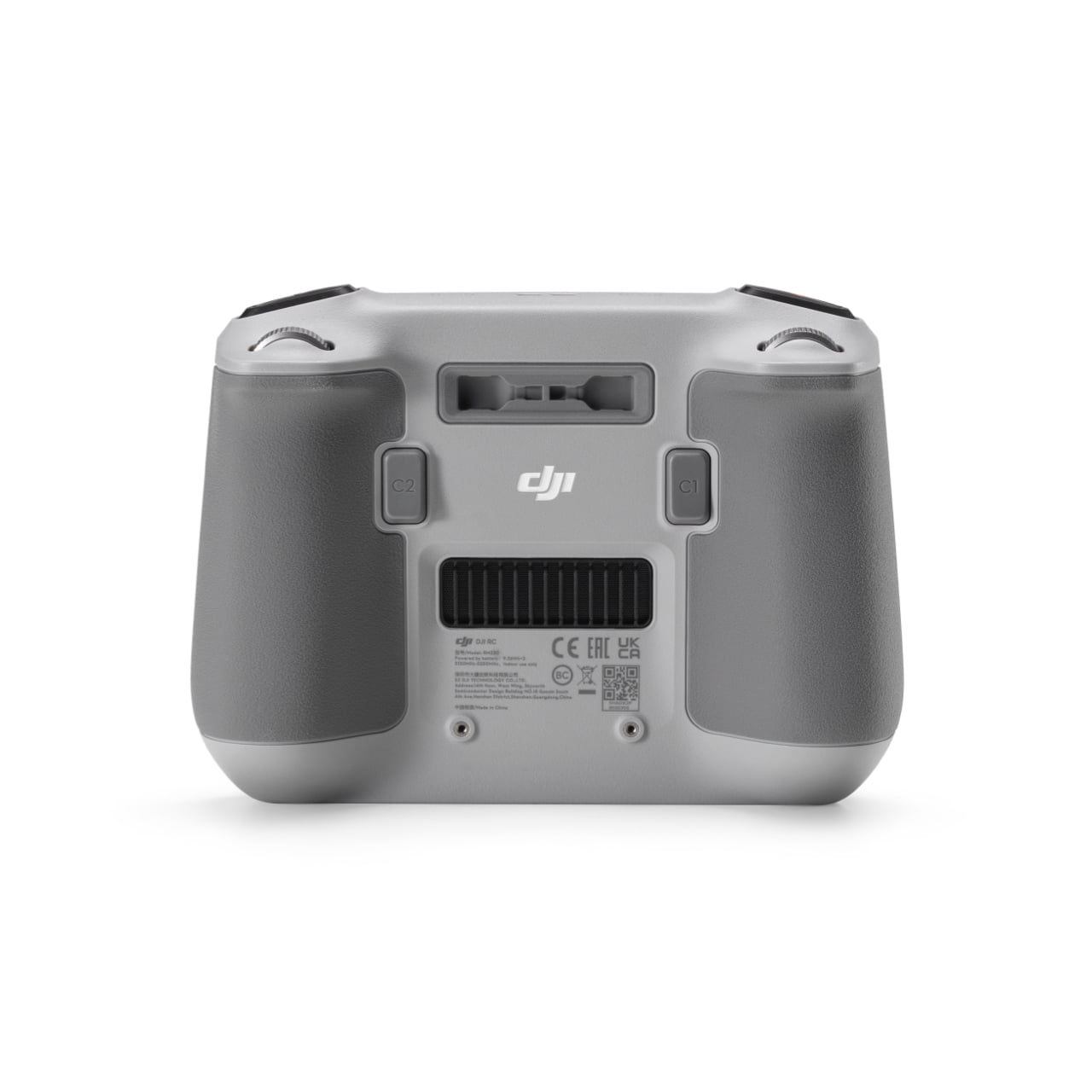 Open Box DJI RC MasterView 5.5 Drone Remote Control