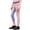 Pink, variant on Kids Girls Horse Riding Pants High Waist Horse Schooling Tights Equestrian Breeches Schooling Leggings Blue 6