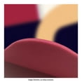 thumbnail image 3 of Mantel Sybel cinturon Santa rojo WM, 3 of 4