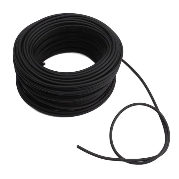 5mm Electric Fence Wire, High Voltage Insulated Cable, Multi Strand Core, Underground Electric Fence Core Cable