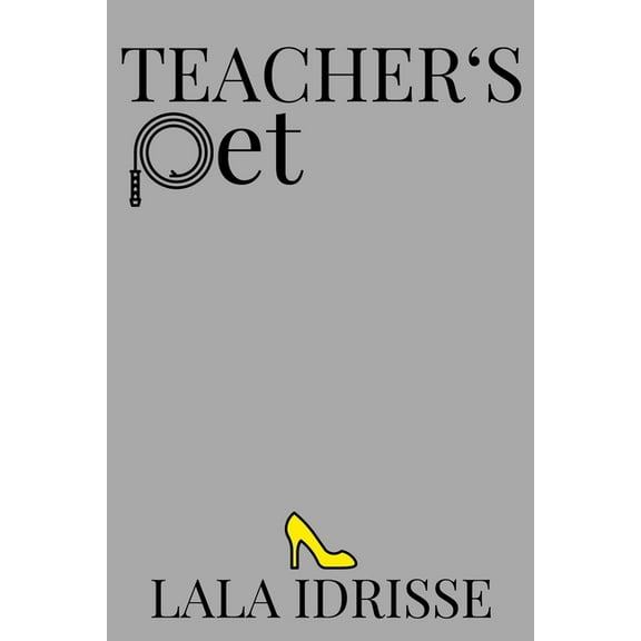 Teacher's pet (Paperback)