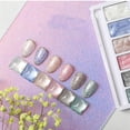thumbnail image 2 of 6Color Solid UV Solid Sequin Glue, 2 of 5