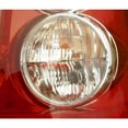 thumbnail image 4 of For 2004 2005 2006 Mazda MPV Rear Tail Light Passenger Side Assembly Unit MA2809104 For LE43-51-170B, 4 of 5