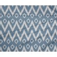 thumbnail image 4 of oneOone Polyester Lycra Fabric Chevron Ikat Print Sewing Fabric BTY 56 Inch Wide, 4 of 4