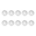 thumbnail image 1 of Rotary Cutter Blades with Storage Case for Cutting Fabric Leather Paper Crafts 45mm Silver, 1 of 9